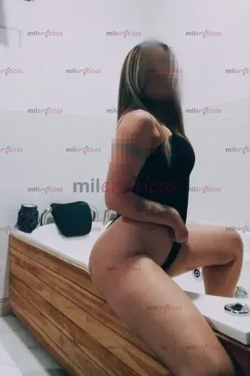 Foto de portada de anuncio de prepago Samantha en Bogotá