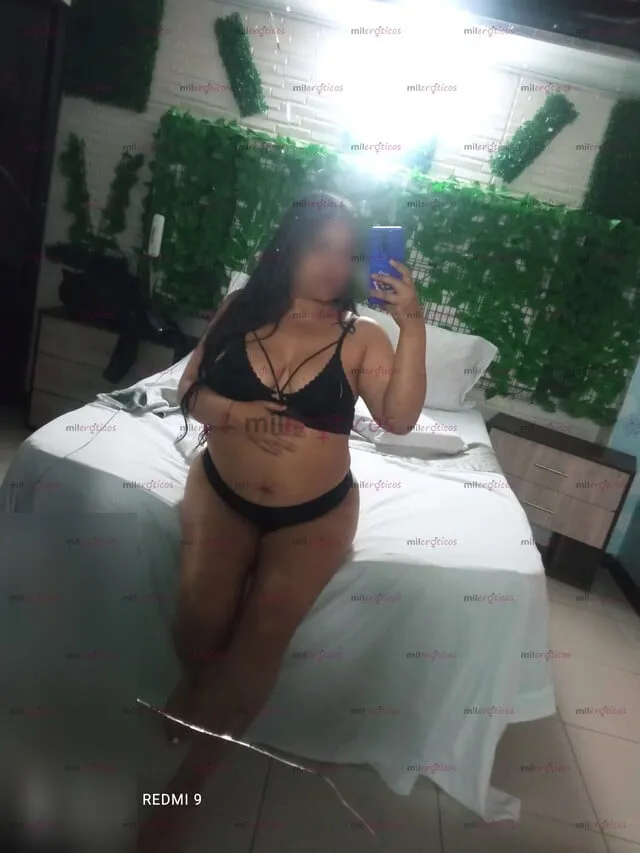 Foto número 6: Esta imagén muestra el cuerpo de una prepago en Colombia