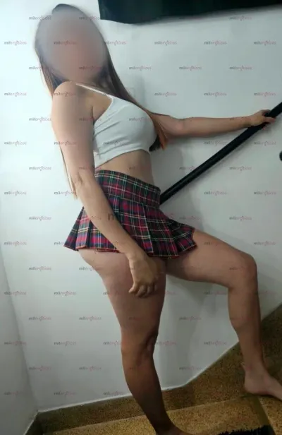 Foto número 8: Esta imagén muestra el cuerpo de una prepago en Bucaramanga