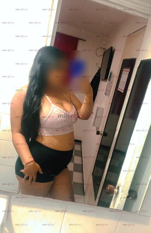 Foto número 7: Esta imagén muestra el cuerpo de una prepago en Colombia