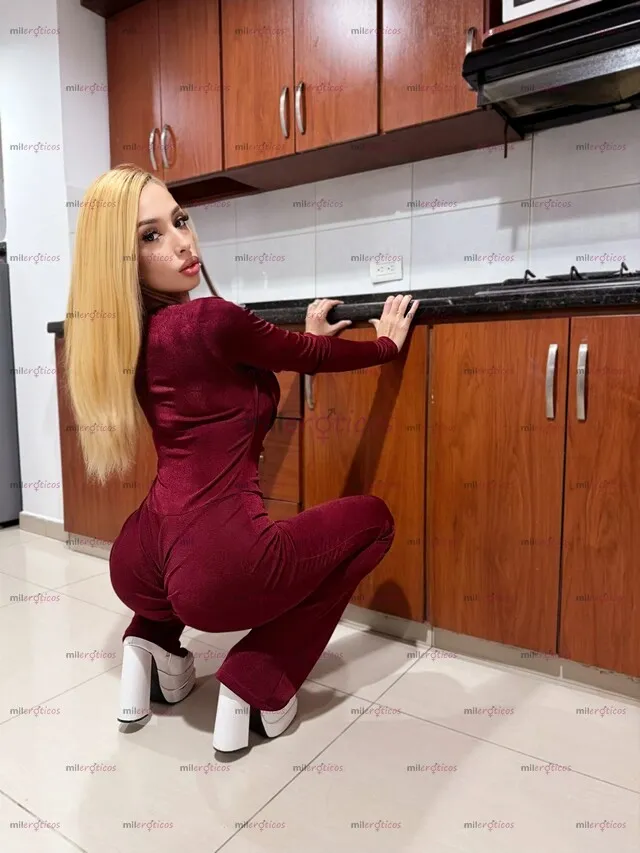 Foto de Belinda