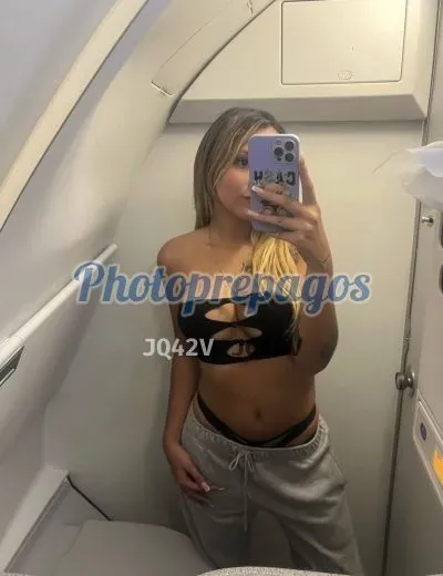 Foto de portada de anuncio de prepago Andrea en Cúcuta