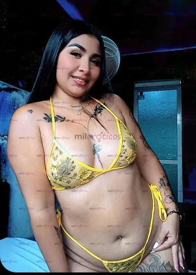 Encantadora Prepago