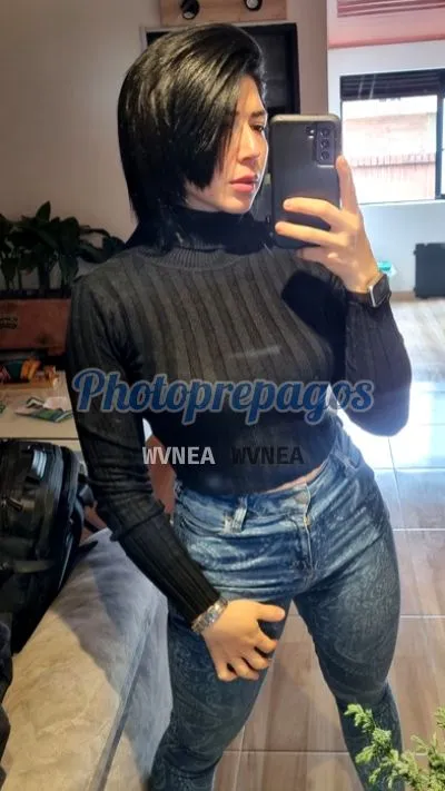 Foto de portada de anuncio de prepago Maria Alejandra en Bogotá