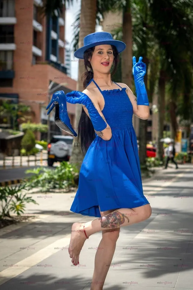 Foto de portada de anuncio de prepago Estefania en Bucaramanga
