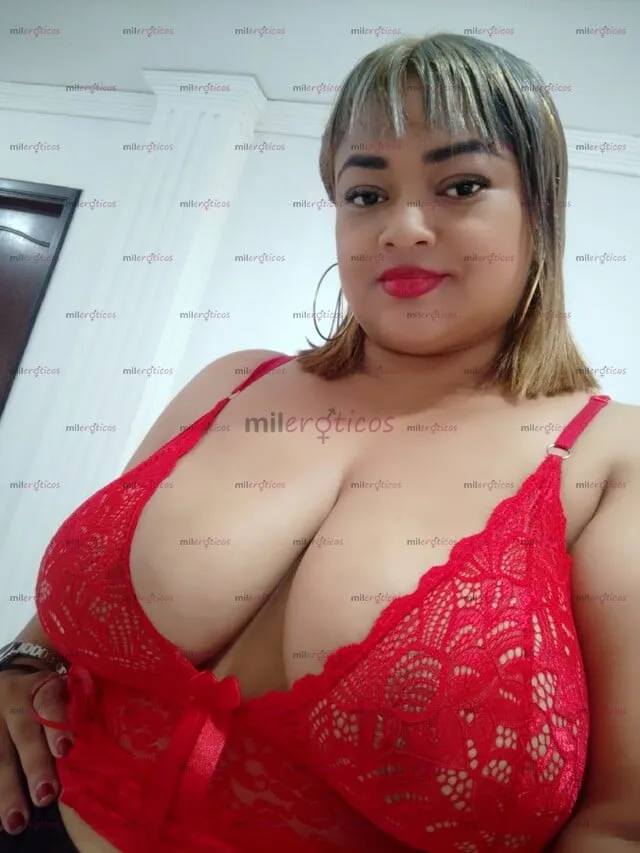 Foto de Camila