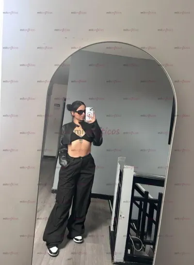 Foto número 2: Esta imagén muestra el cuerpo de una prepago en Medellín