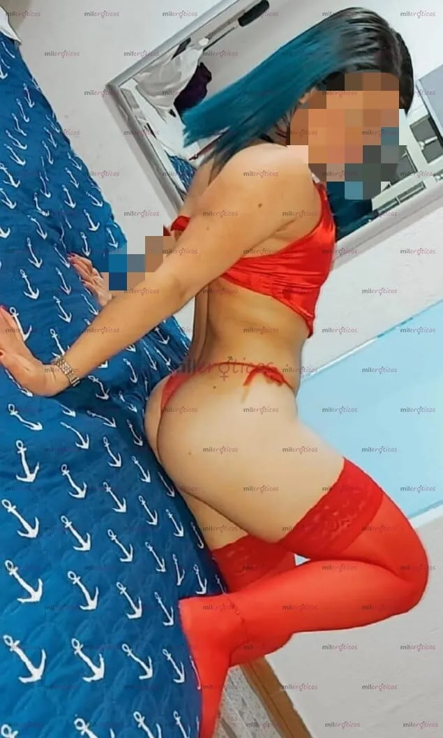 Foto número 5: Esta imagén muestra el cuerpo de una prepago en Bogotá