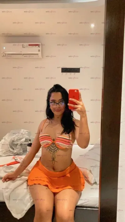 Foto número 6: Esta imagén muestra el cuerpo de una prepago en Cali