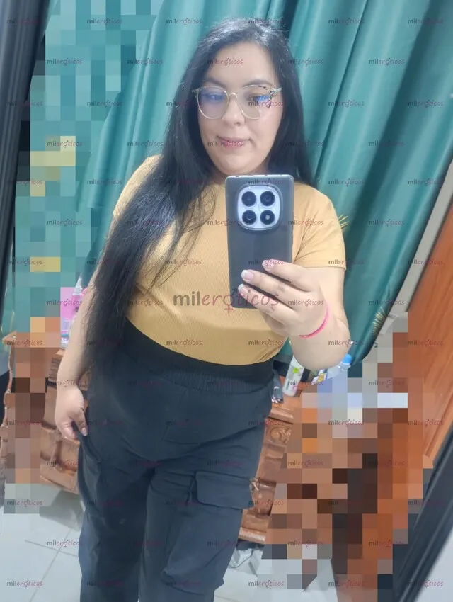 Foto de prepago encantadora