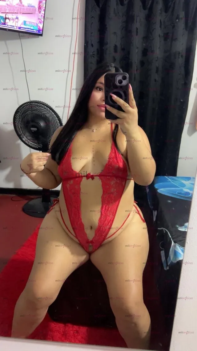 Foto de portada de anuncio de prepago Melany en Cali