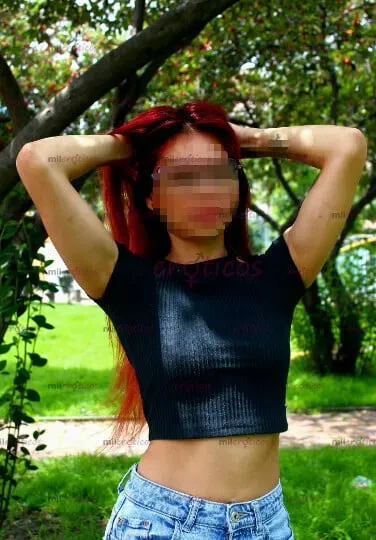 Foto de portada de anuncio de prepago Antonella en Bogotá