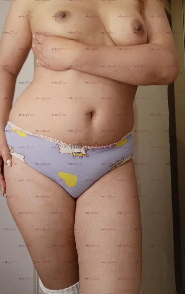 Foto de Ángela