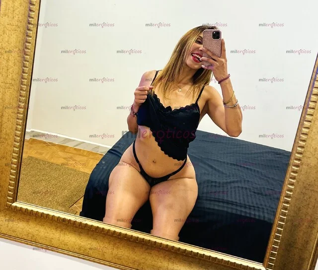 Foto 9 de Deliciosa Dama de Compañía