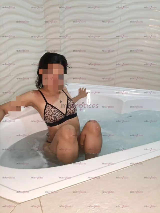 Foto de portada de anuncio de prepago Camila en Barranquilla
