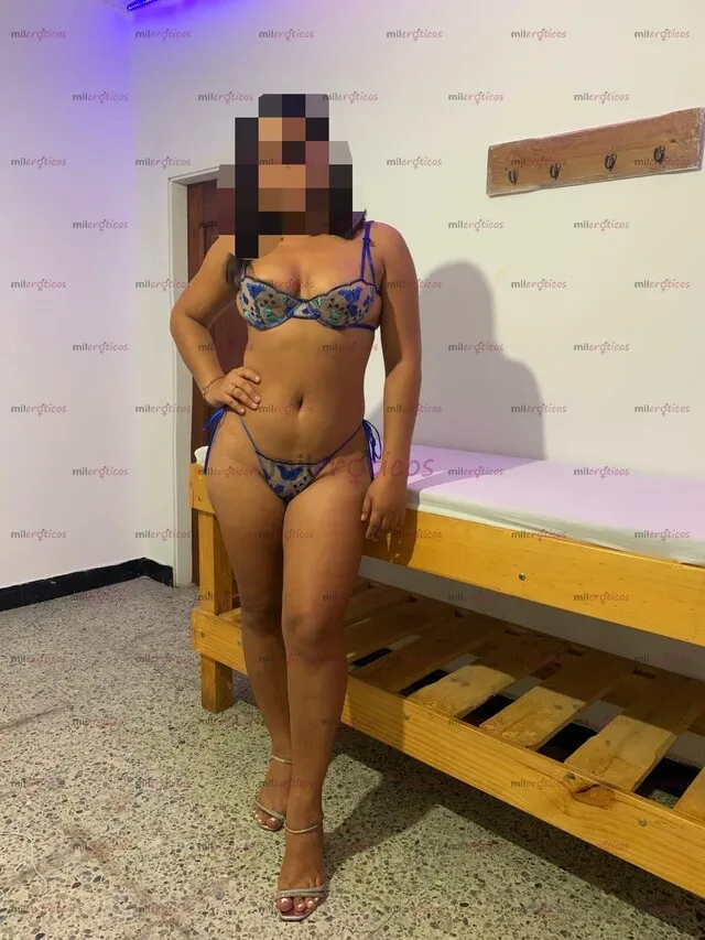 Foto de Camila