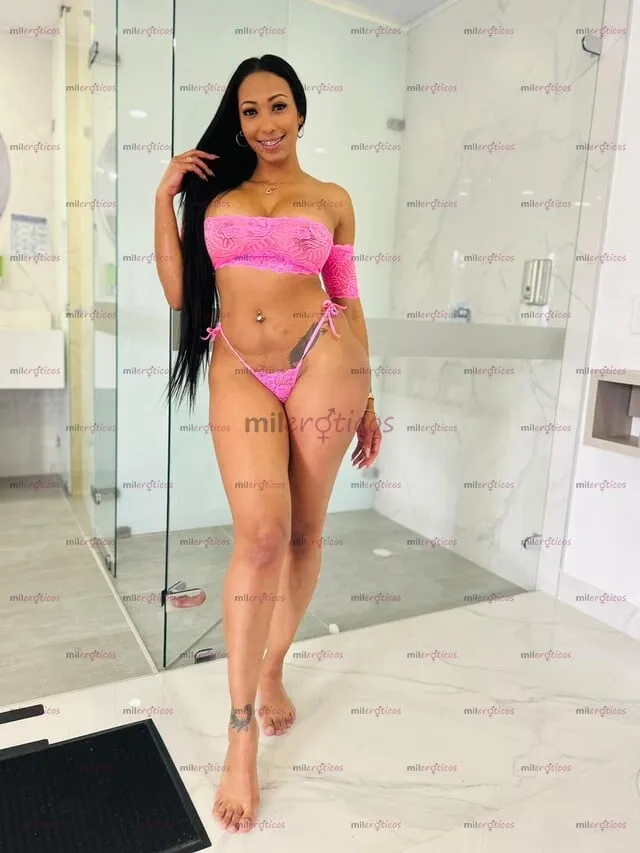 Foto de portada de anuncio de prepago Alani en Pereira