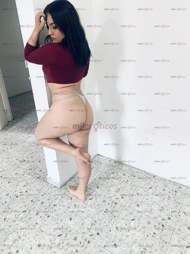 Foto de portada de anuncio de prepago Catalina en Bogotá