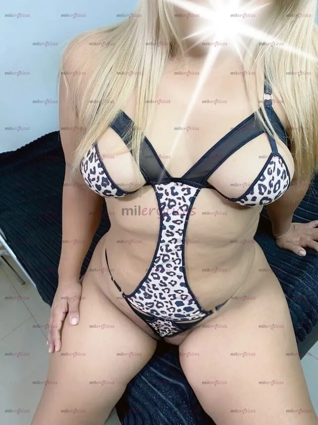 Foto de portada de anuncio de prepago Dani en Barranquilla