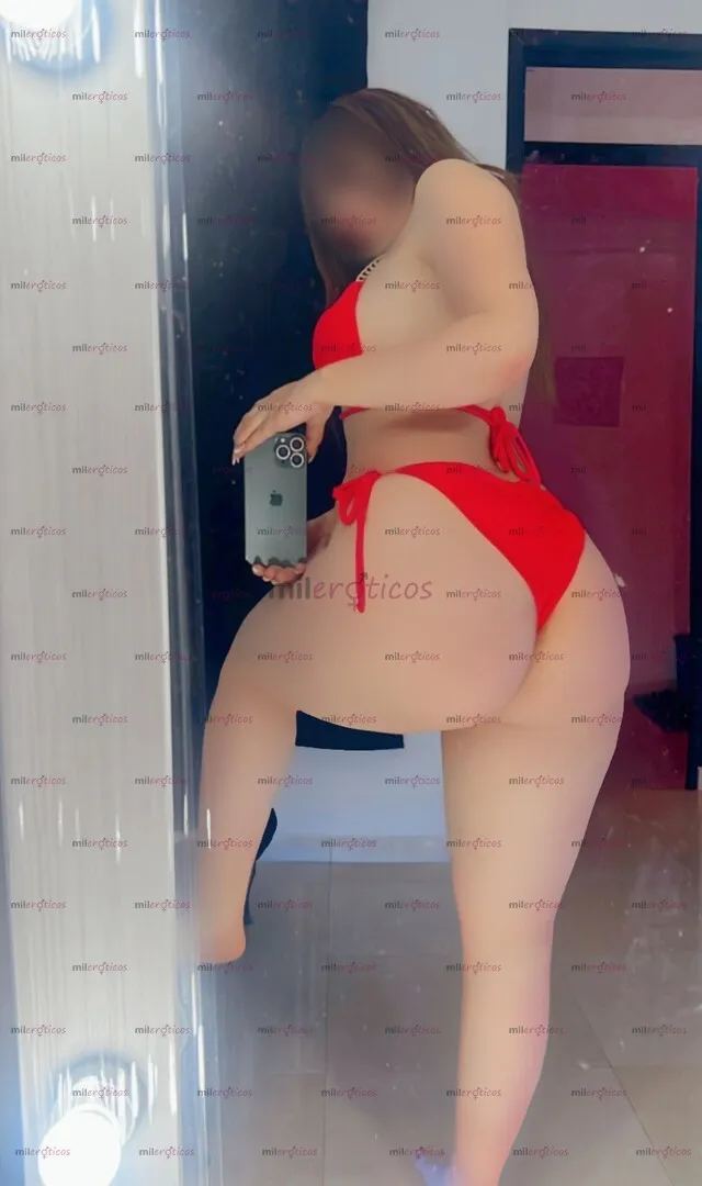 Foto de Mía