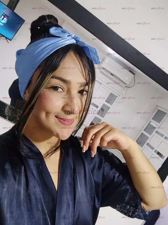 Foto de Juanita