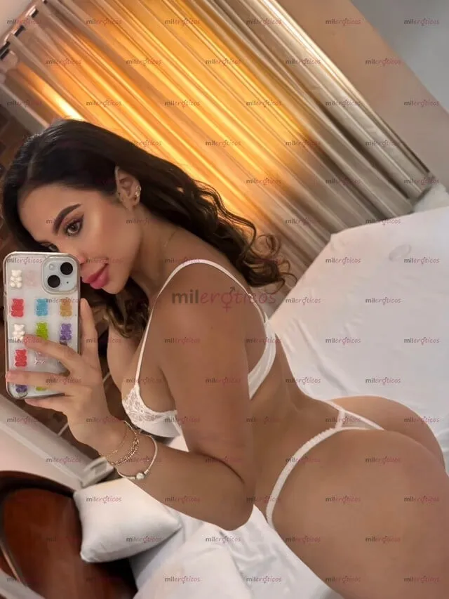 Photo of Naomi