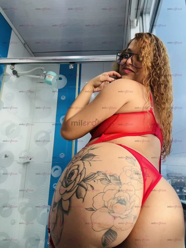 Photo 1 of Morenita Apasionada