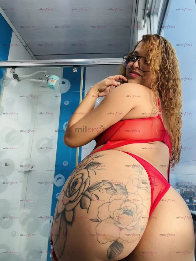 Foto de Morenita Apasionada