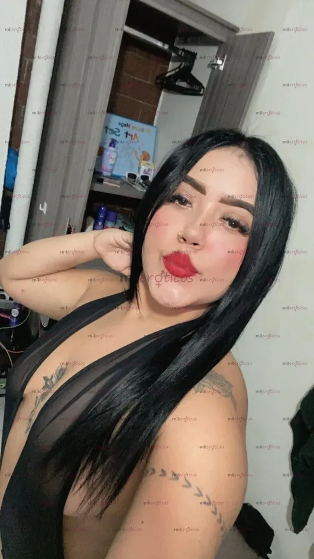 Foto de portada de anuncio de prepago Valentina en Popayán