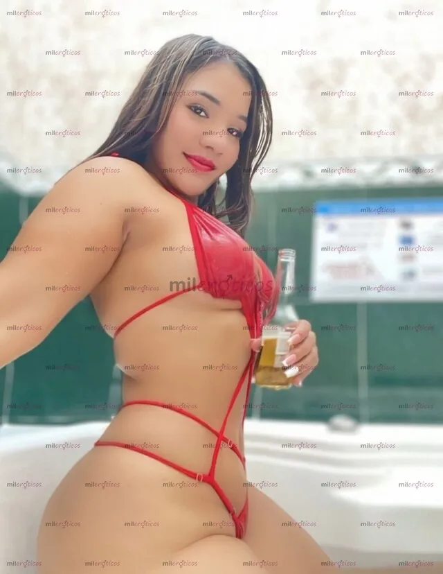 Foto de Prepago Ninfómana