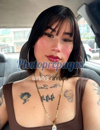 Foto de portada de anuncio de prepago Alison en Bogotá