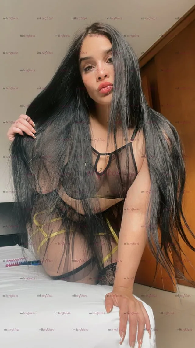 Foto de portada de anuncio de prepago Katherine en Medellín