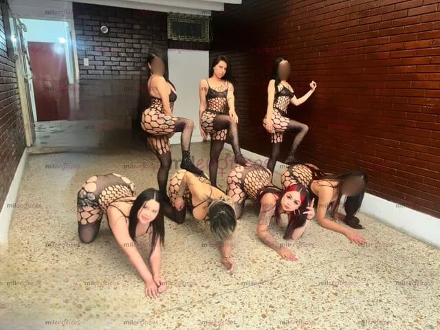 Foto número 10: Esta imagén muestra el cuerpo de una prepago en Bogotá