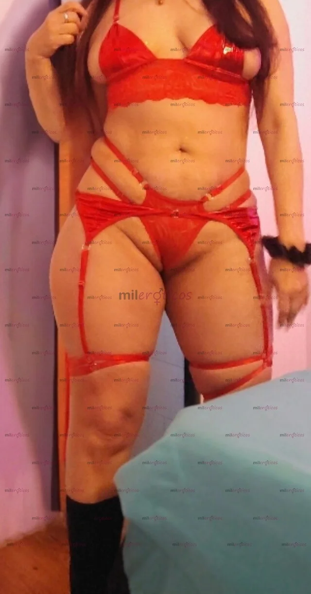 Foto 51 de Mujer Apasionada y Madura