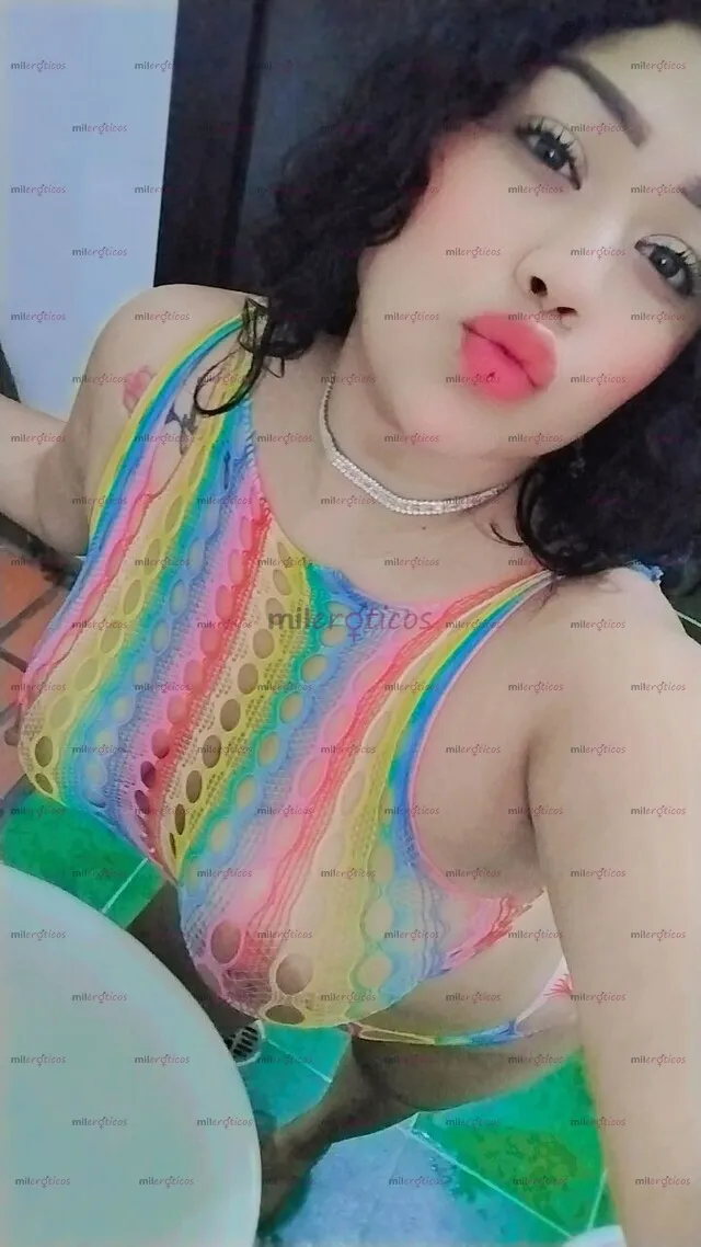 Foto de Paola