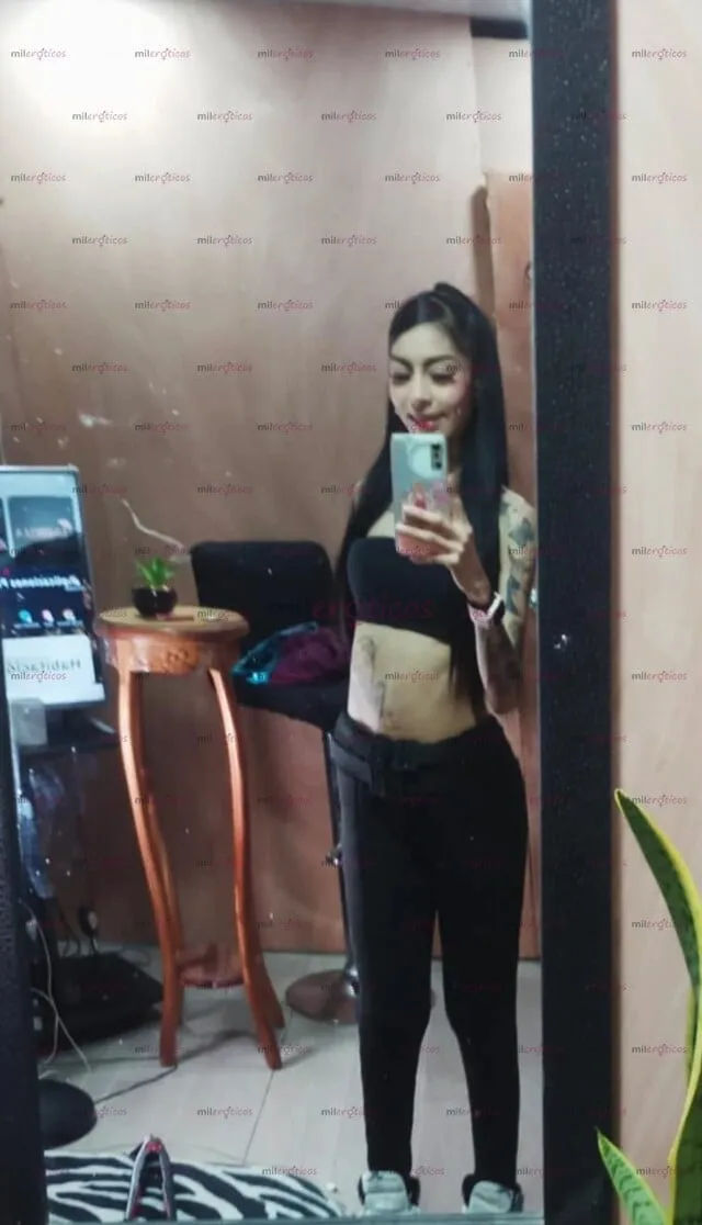 Foto de portada de anuncio de prepago Staysi en Cali