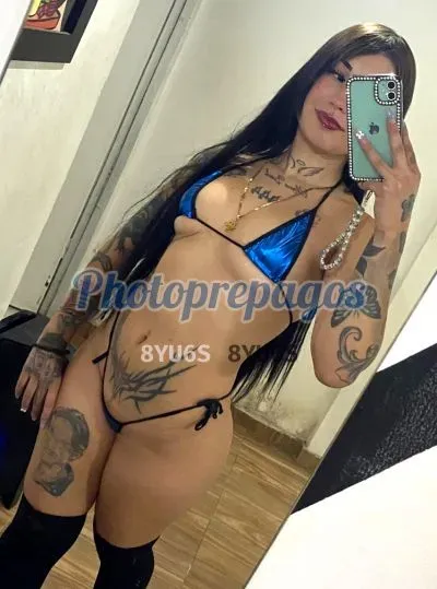 Foto de portada de anuncio de prepago Alison en Bogotá