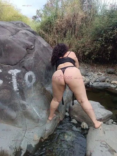 Foto número 1: Esta imagén muestra el cuerpo de una prepago en Cali