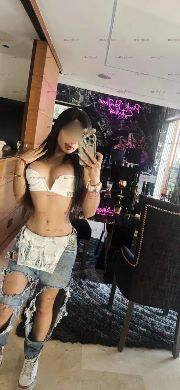 Foto de portada de anuncio de prepago Antonella en Medellín