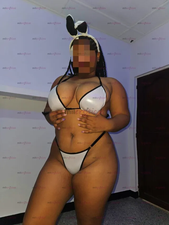 Foto de Johana
