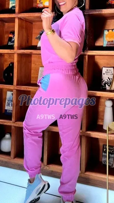 Foto de portada de anuncio de prepago María Alejandra Montero en Bogotá