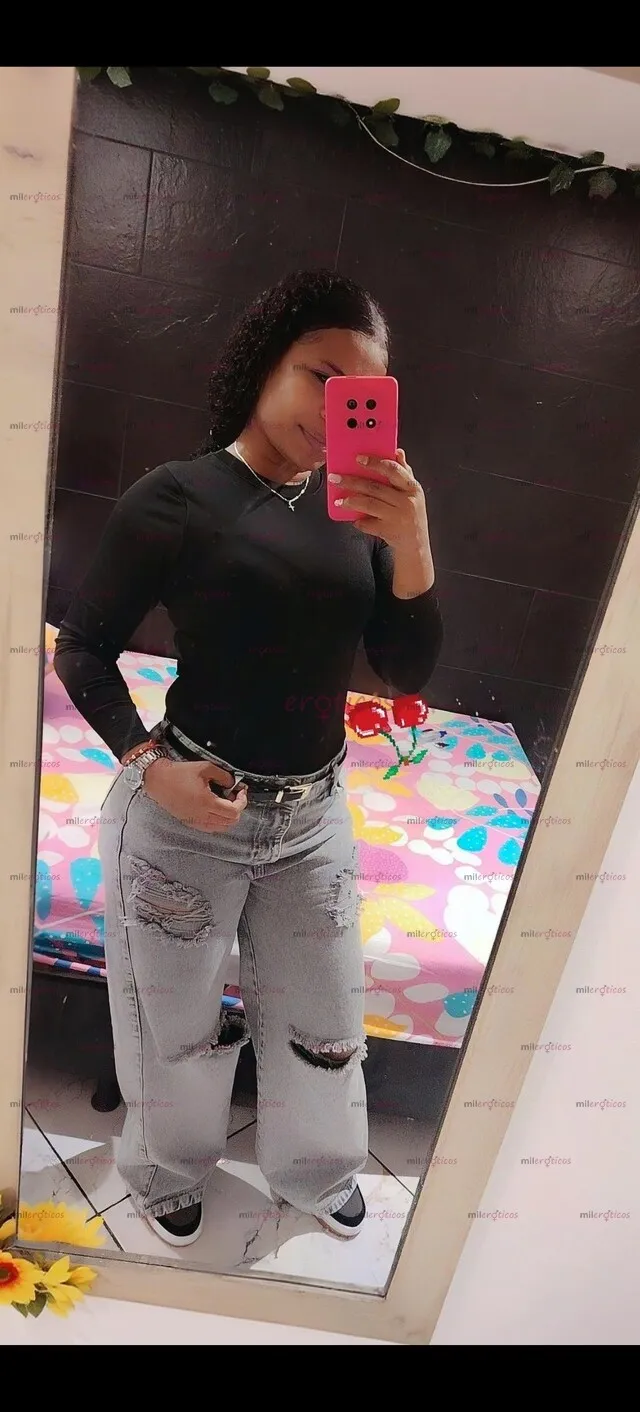 Foto de Vanessa