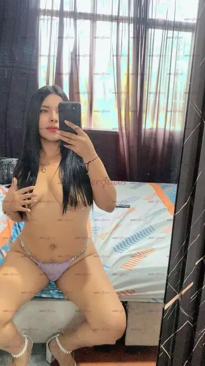 Foto número 2: Esta imagén muestra el cuerpo de una prepago en Cali