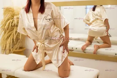 Maravillosa Escort