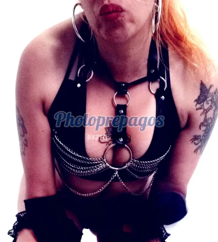 Foto de Salomé Henao
