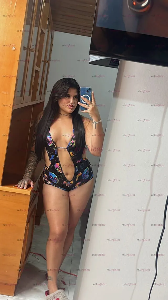 Foto de portada de anuncio de prepago Mariana en Bogotá