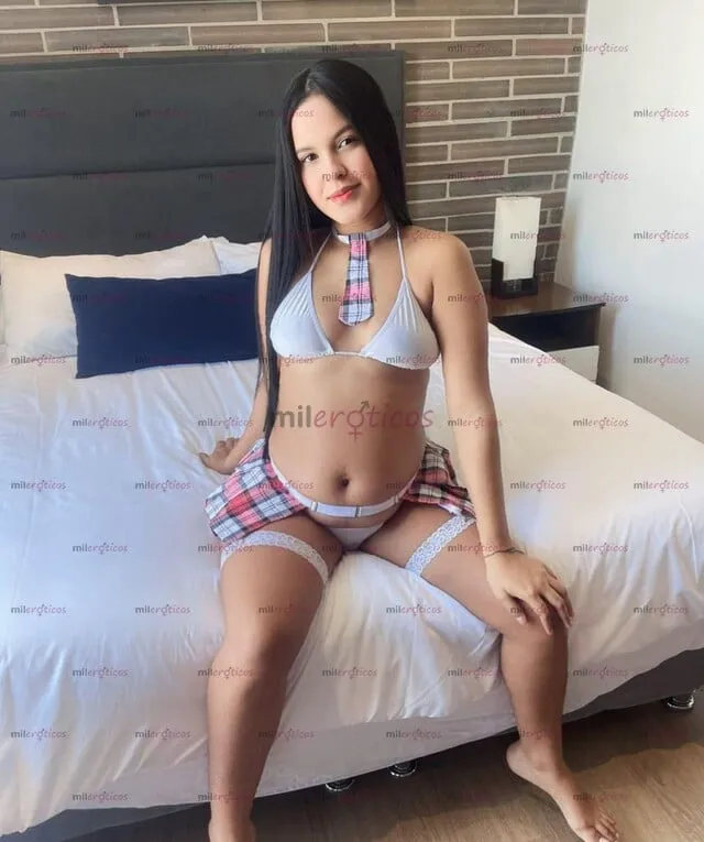 Foto número 4: Esta imagén muestra el cuerpo de una prepago en Colombia