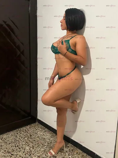 Chica Atractiva