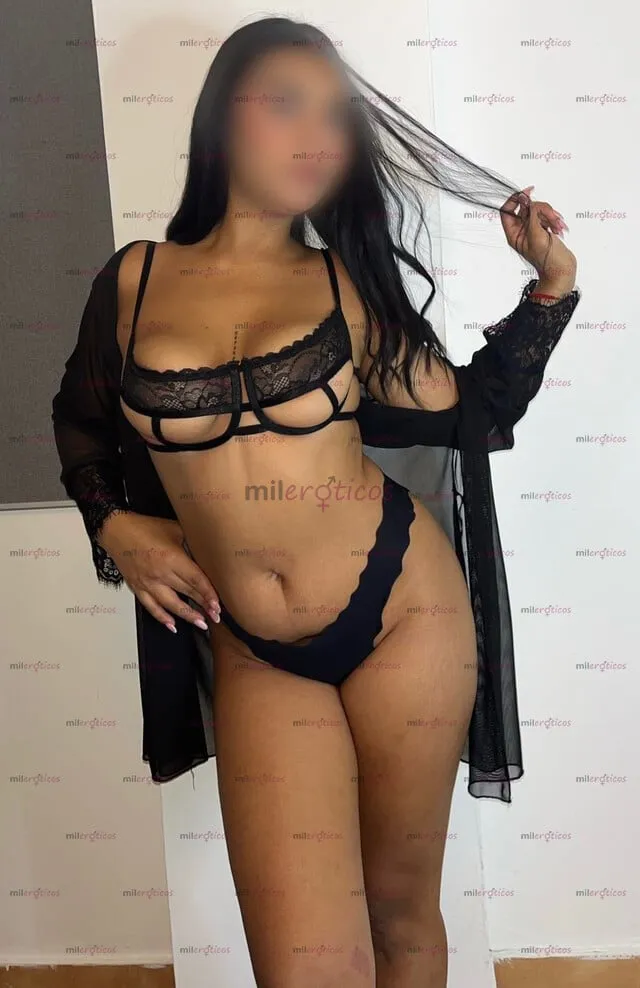 Foto de Isa
