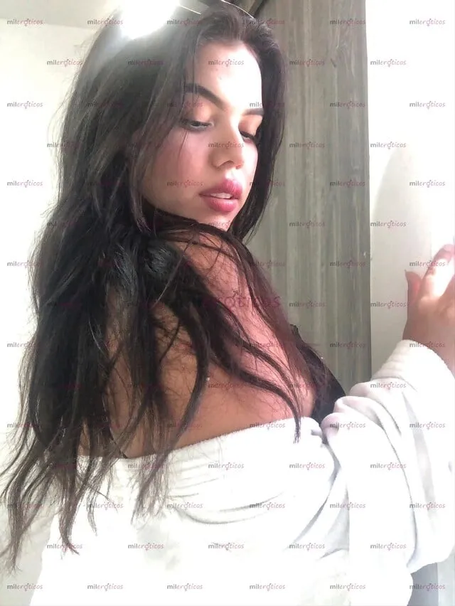 Photo of Tatiana